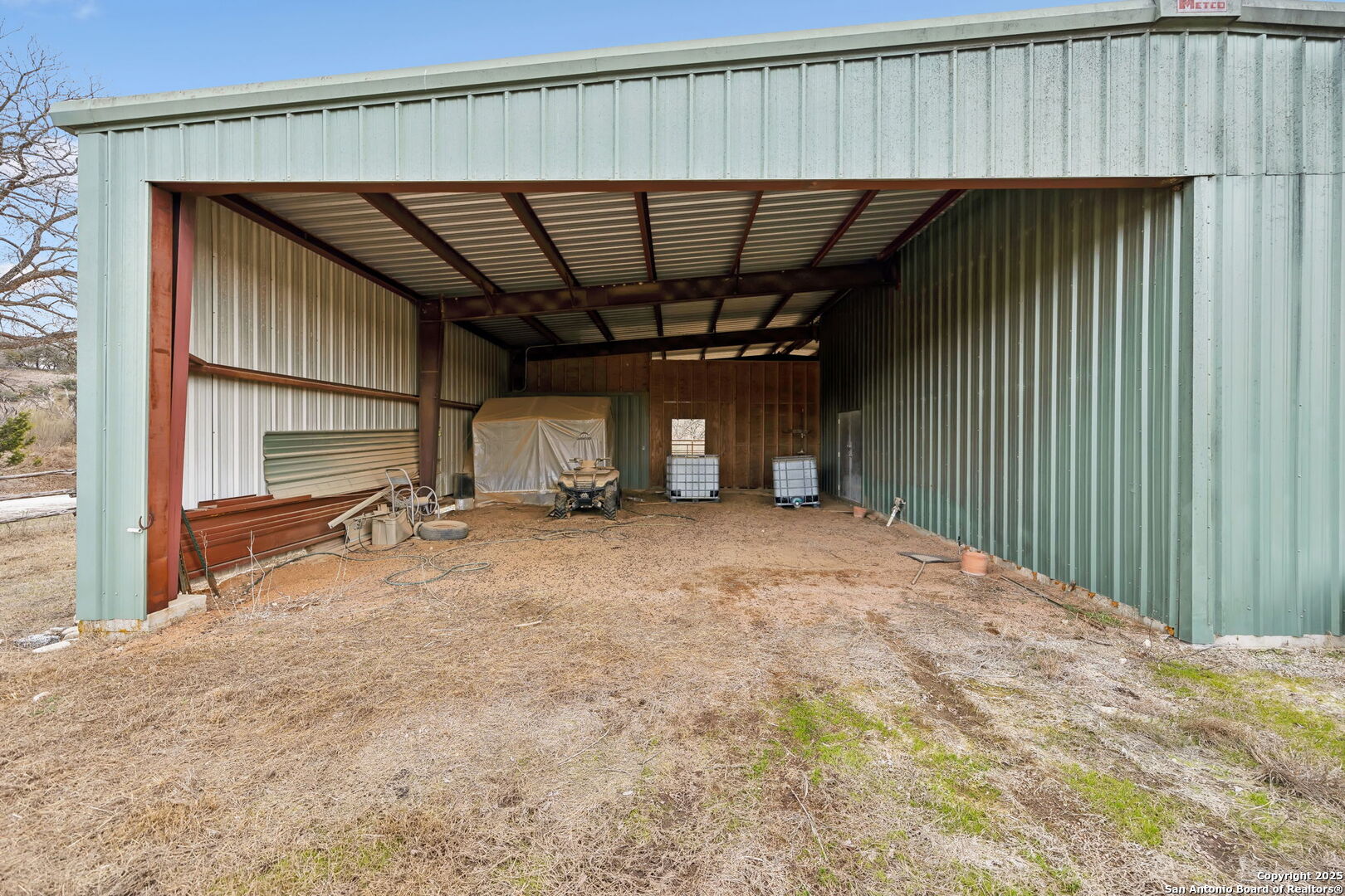 817 Usner Rd.