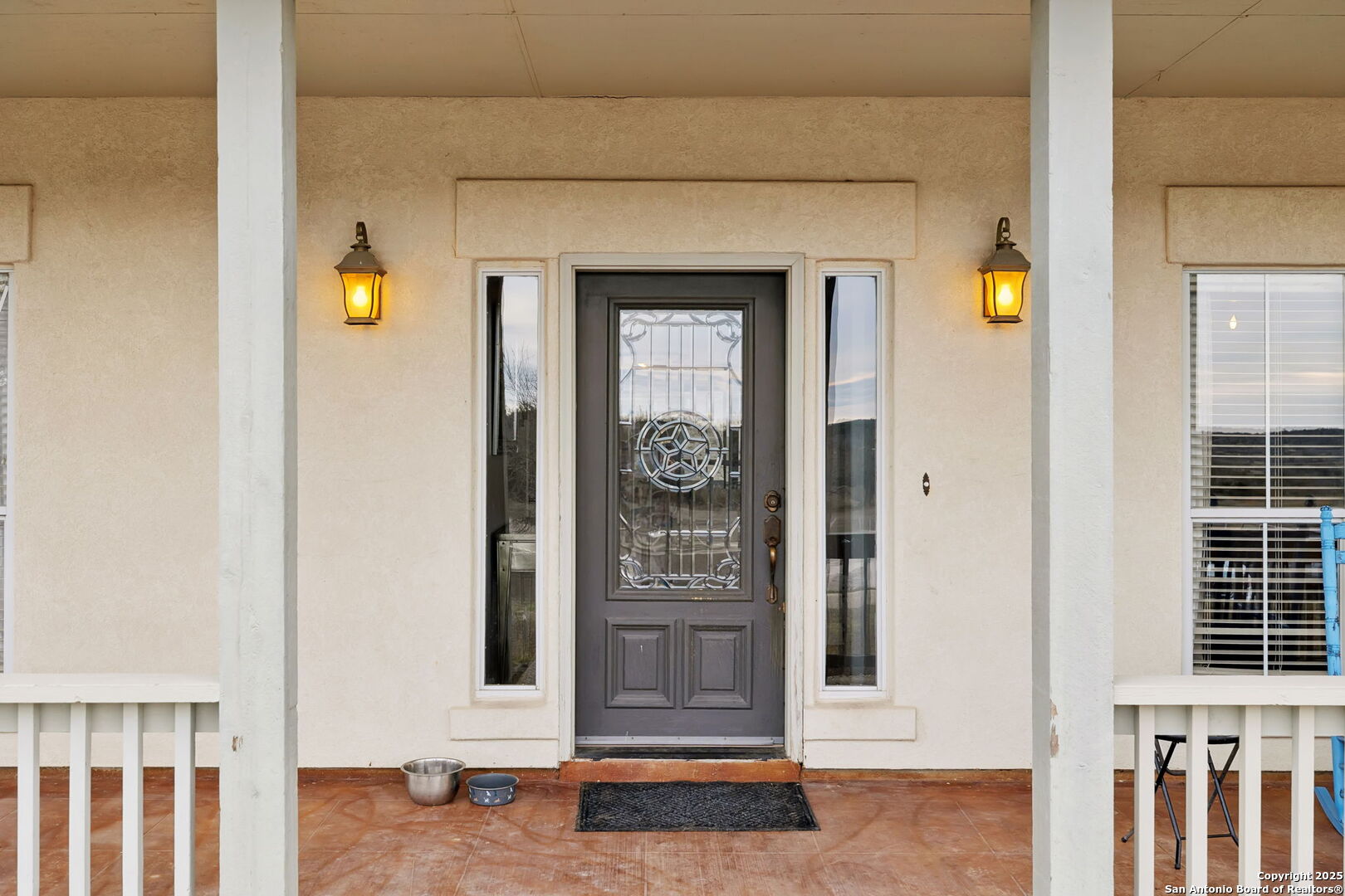 817 Usner Rd.
