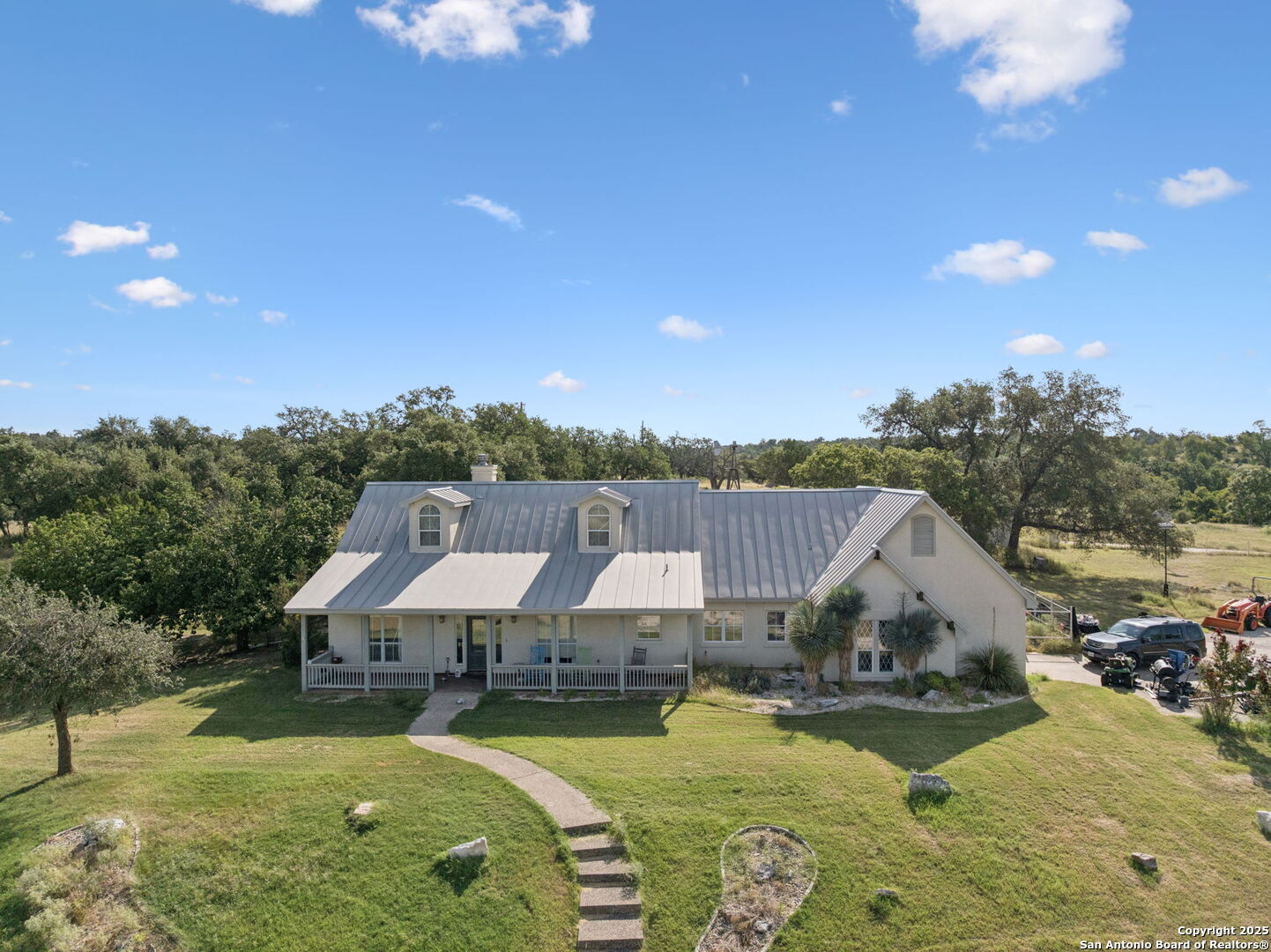 817 Usner Rd.