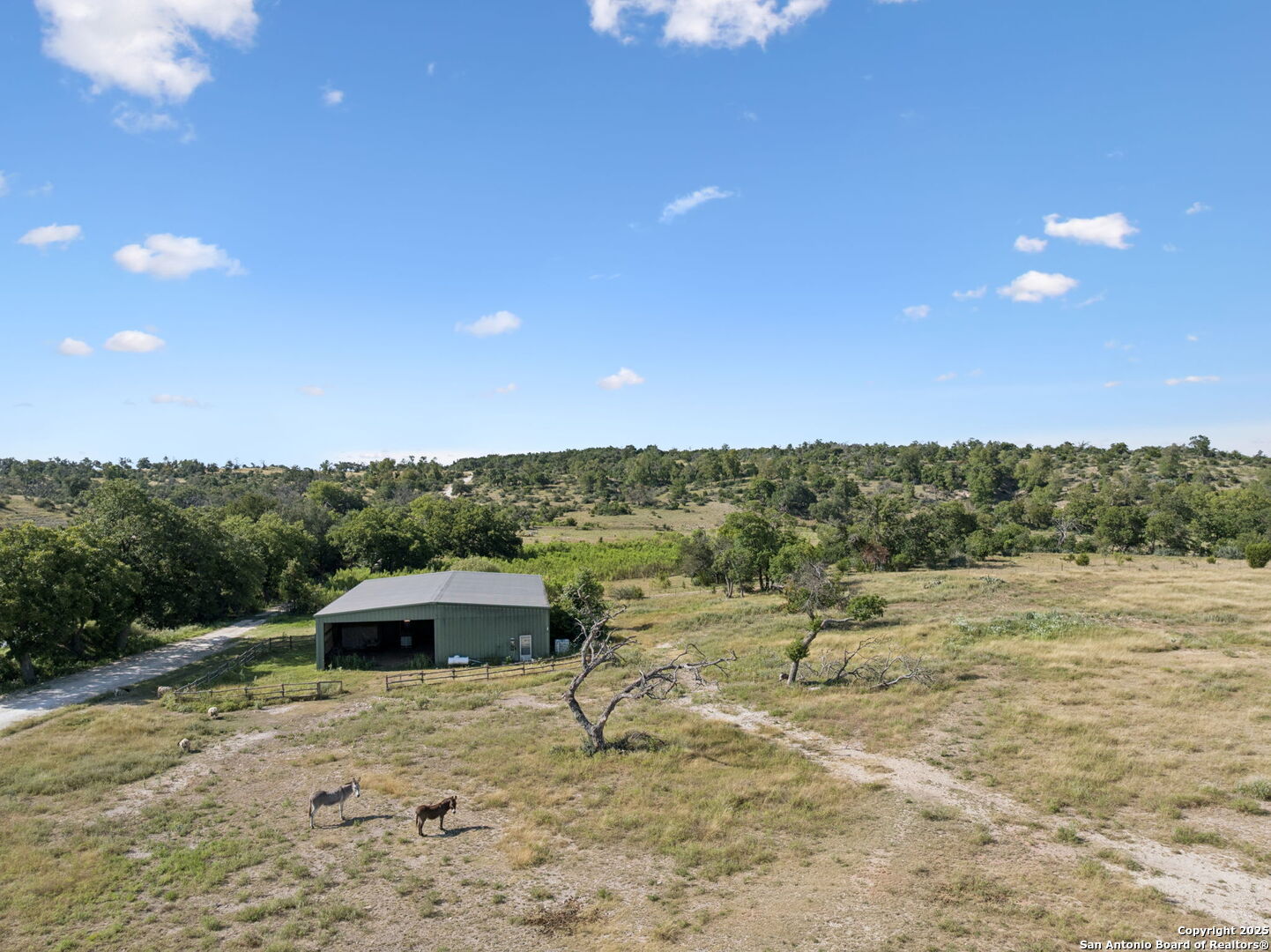 817 Usner Rd.