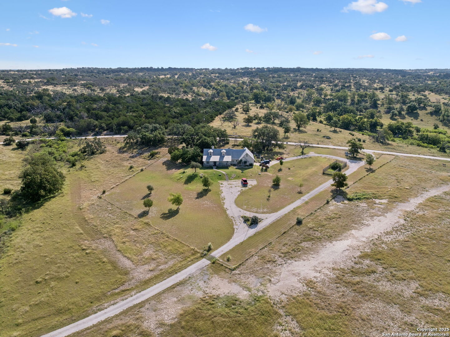 817 Usner Rd.