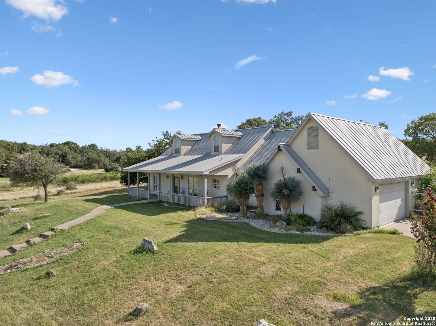 817 Usner Rd.