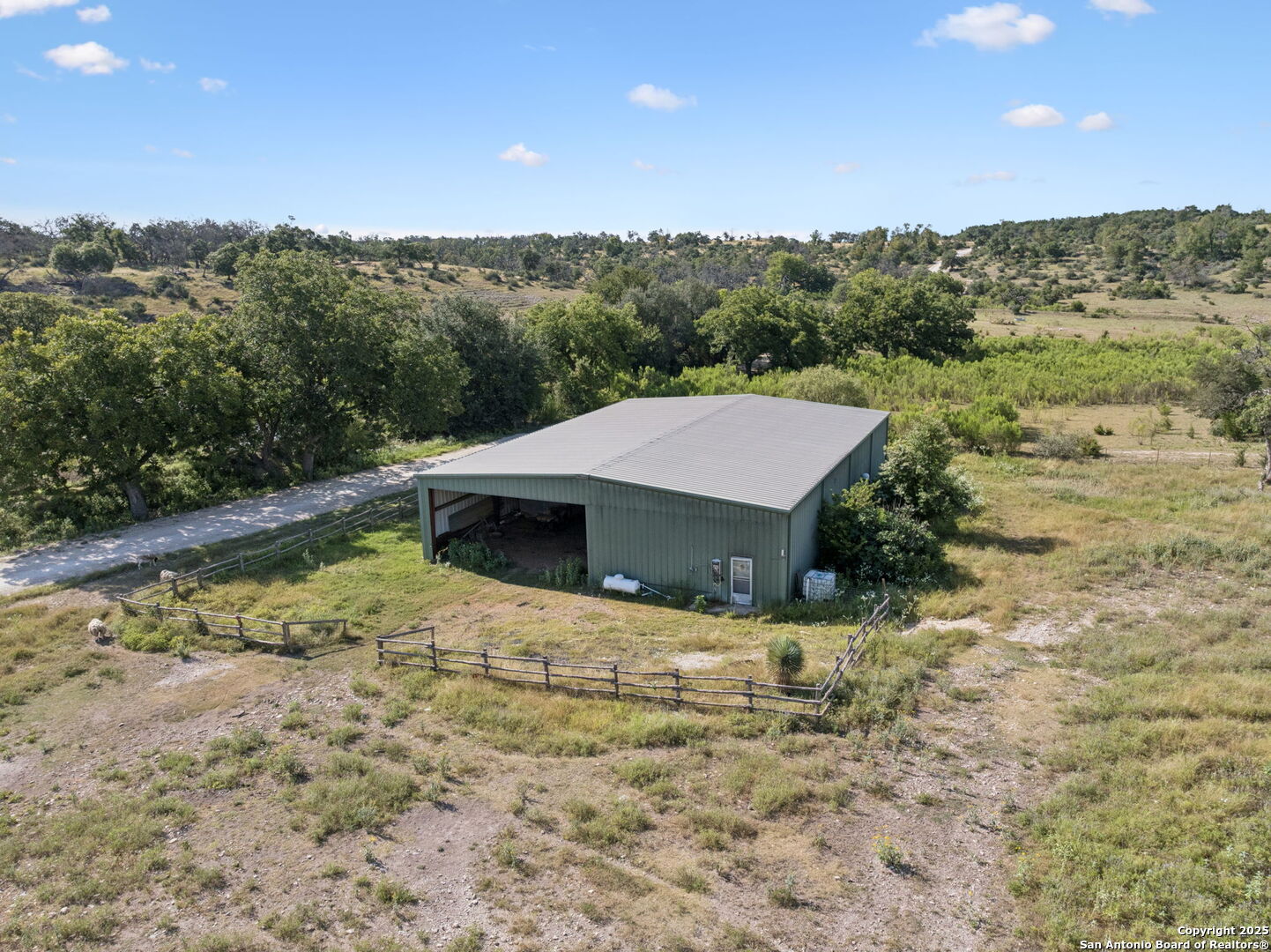 817 Usner Rd.