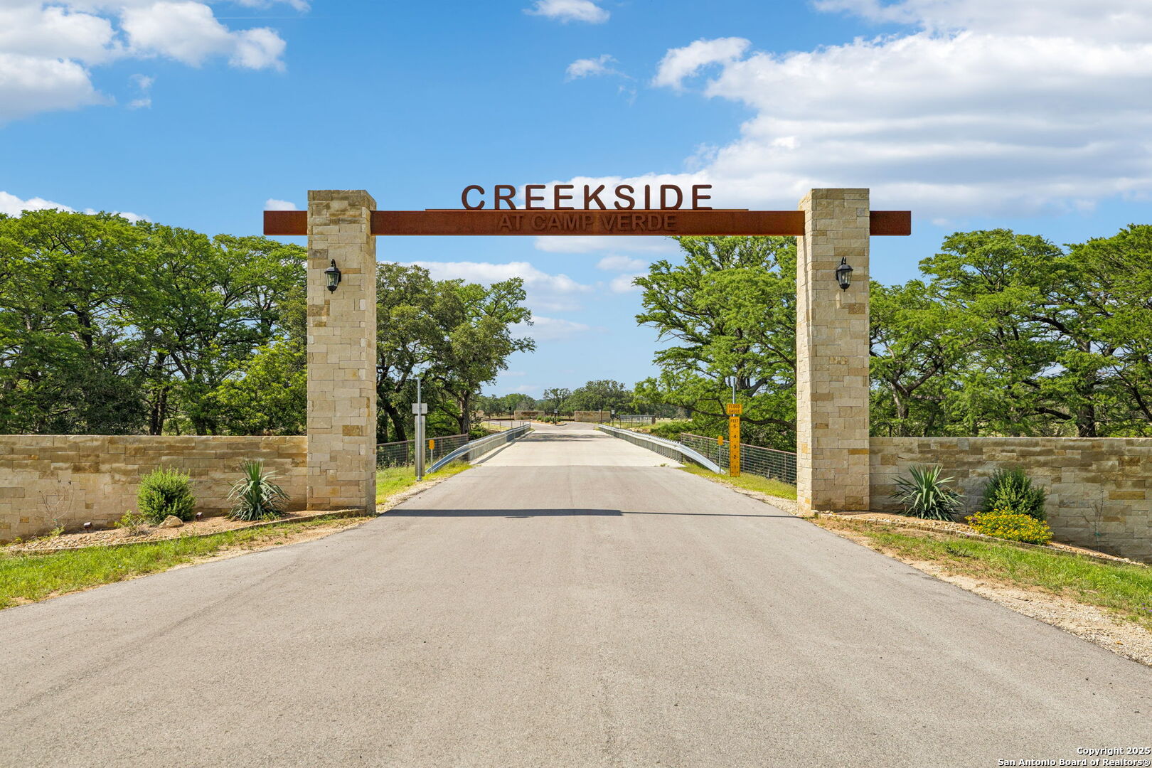 000 Seep Springs Drive