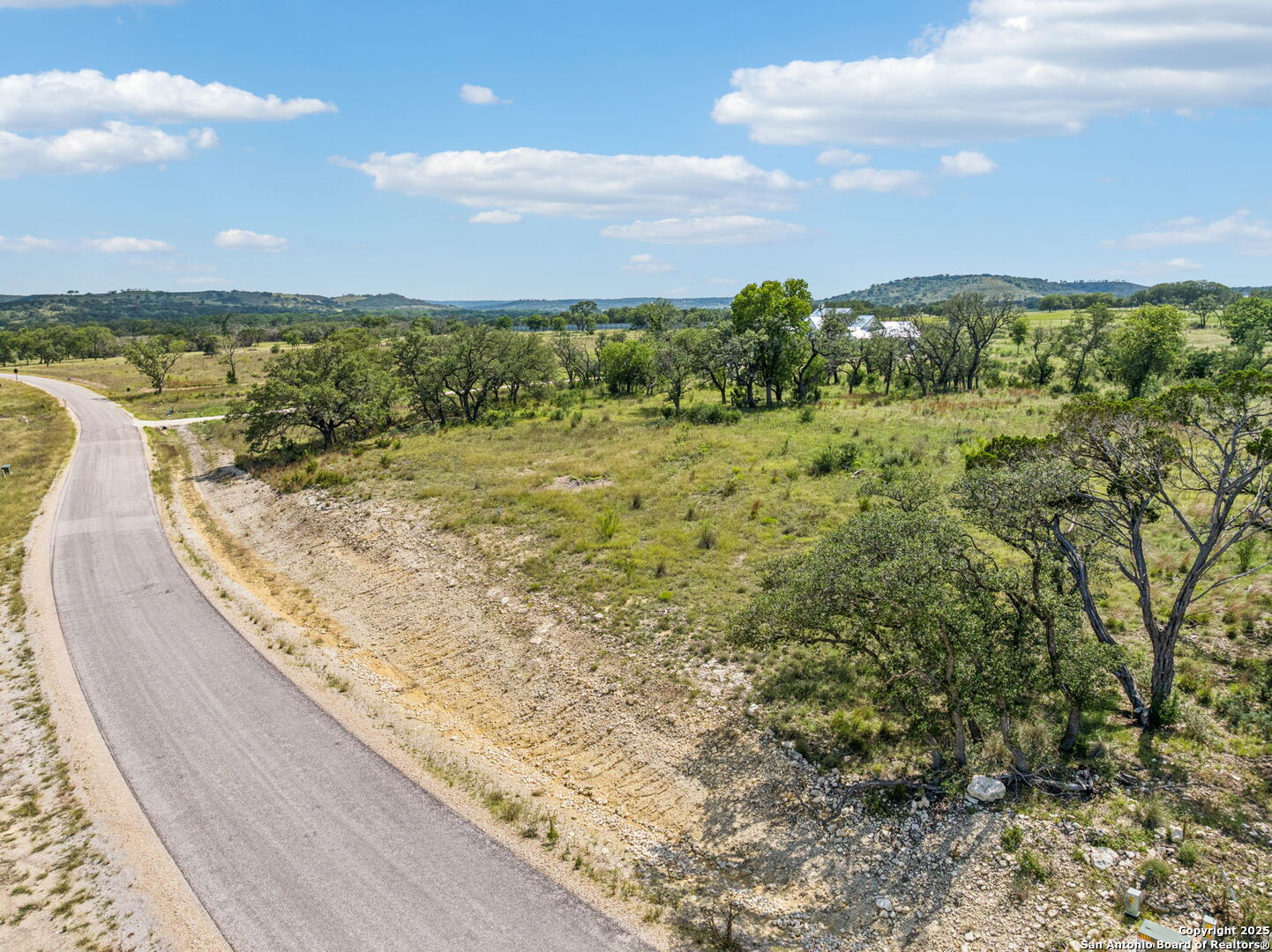 000 Seep Springs Drive