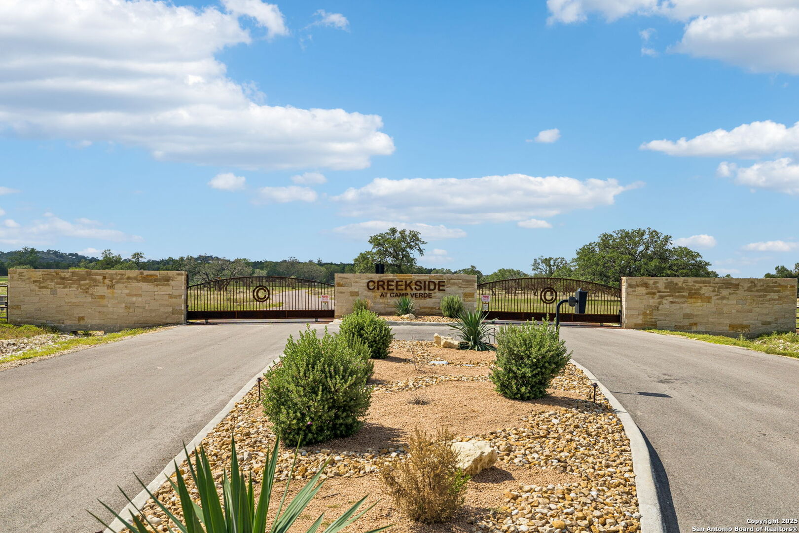 000 Seep Springs Drive