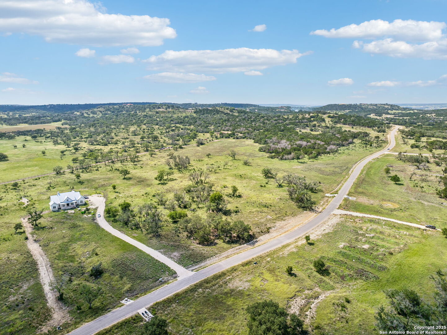 000 Seep Springs Drive
