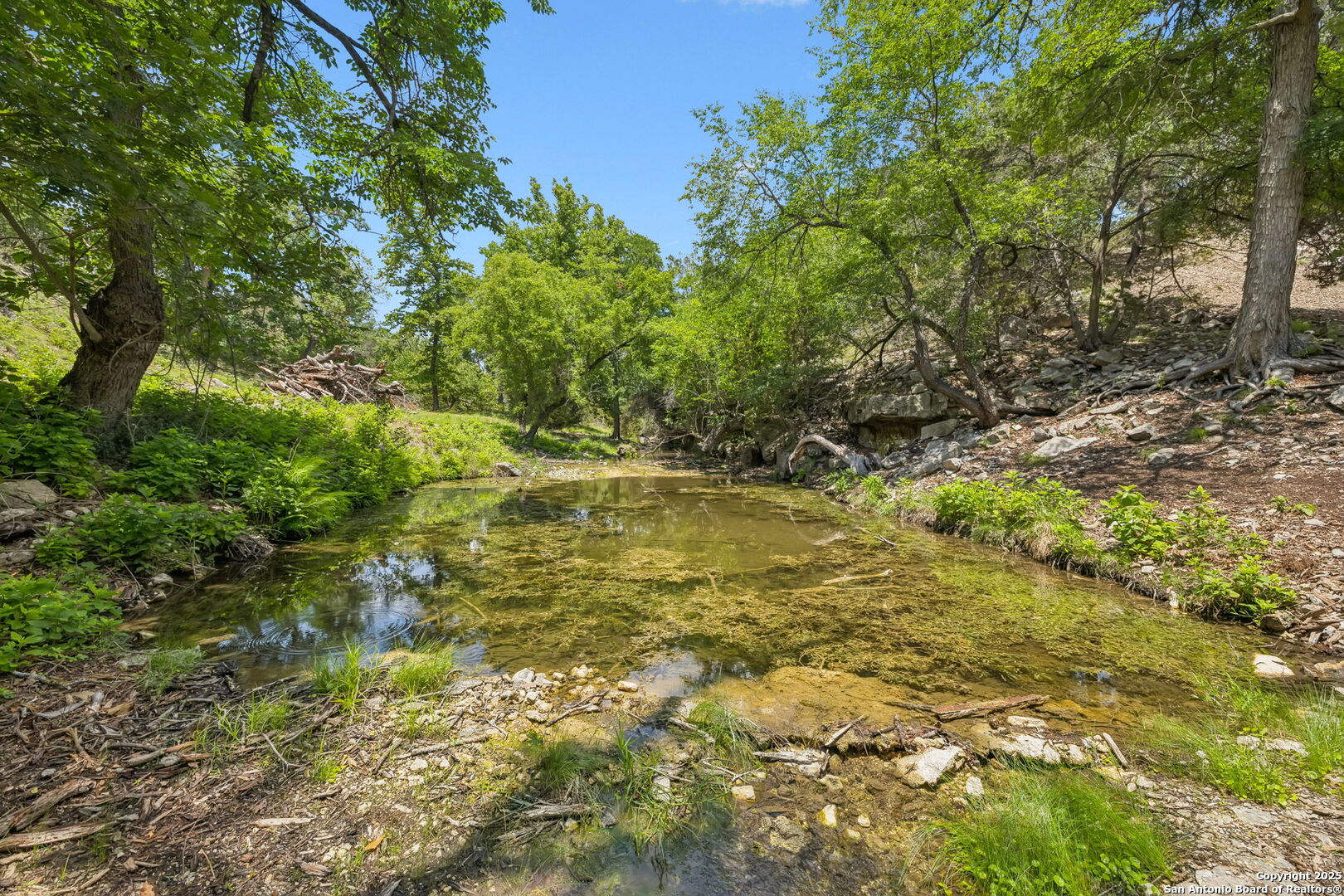 000 Pietra Springs Road