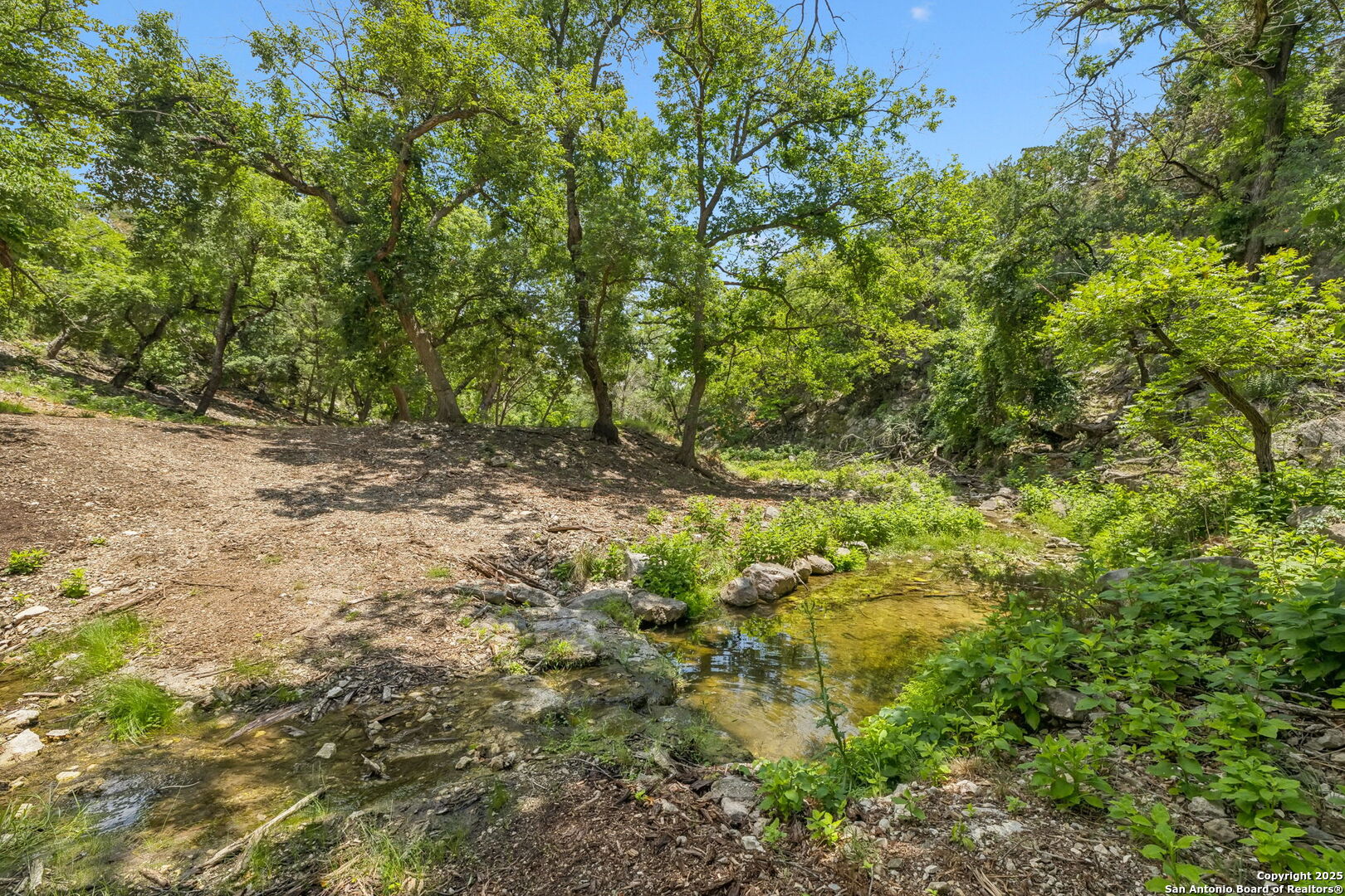 000 Pietra Springs Road