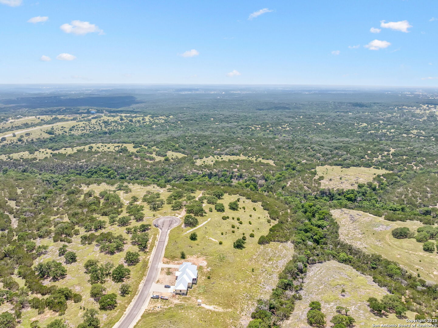 000 Pietra Springs Road