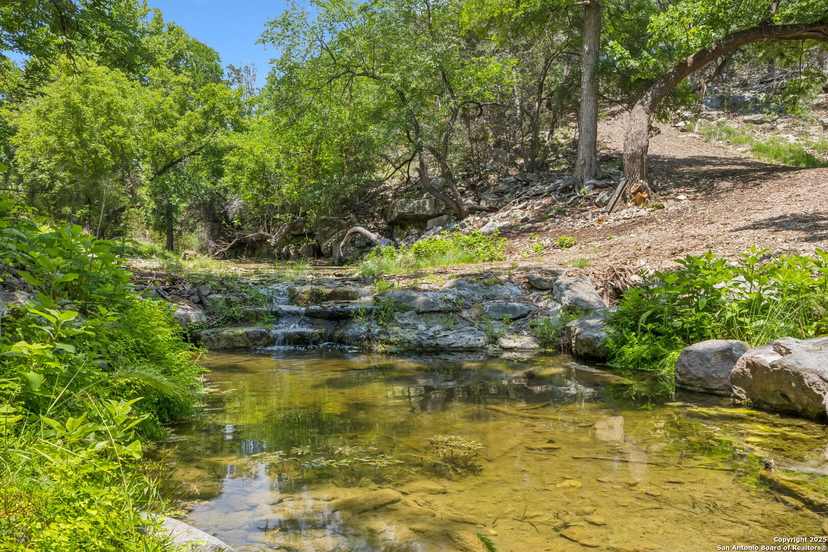 000 Pietra Springs Road