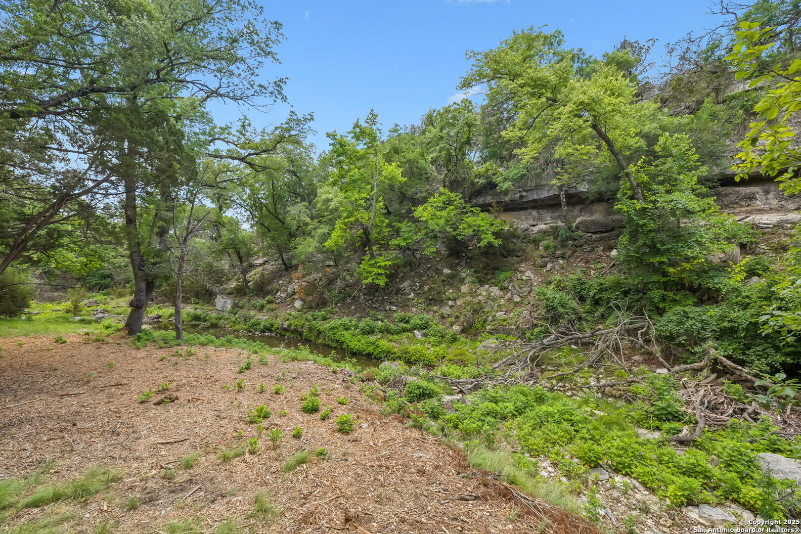 000 Pietra Springs Road