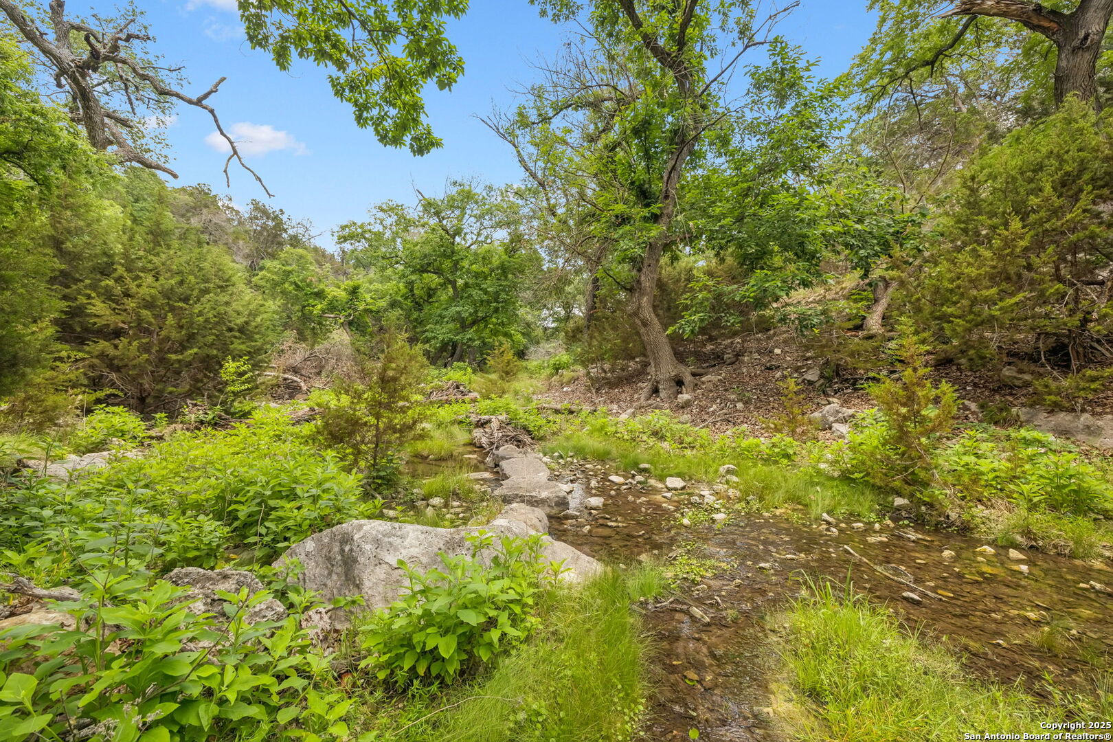 000 Pietra Springs Road