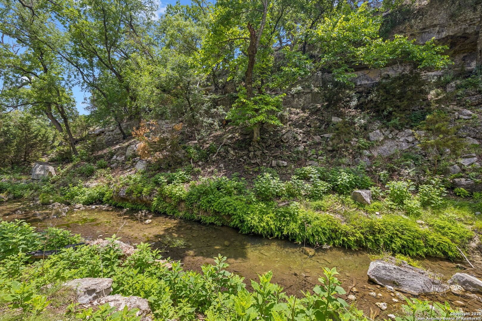 000 Pietra Springs Road