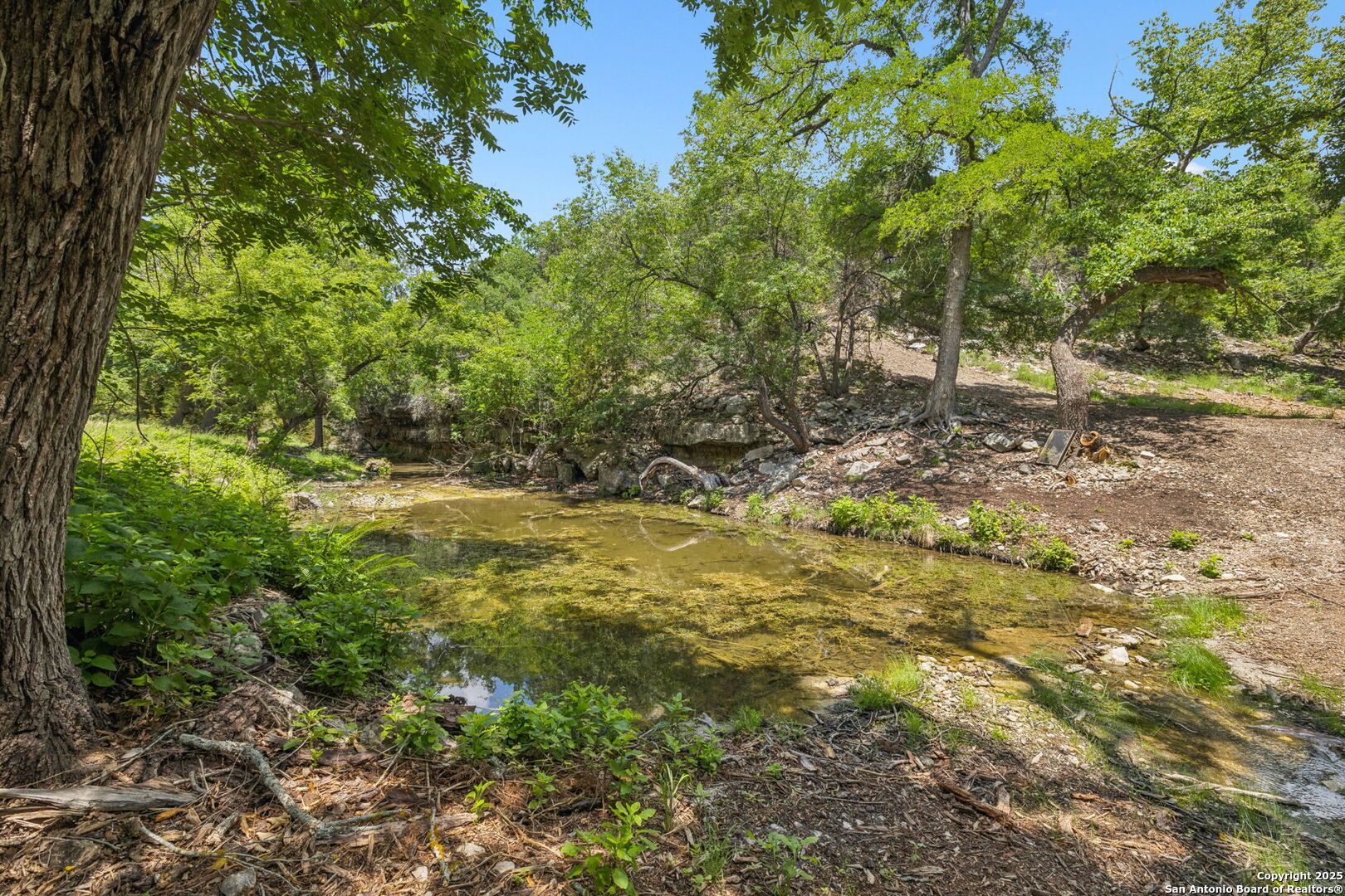 000 Pietra Springs Road