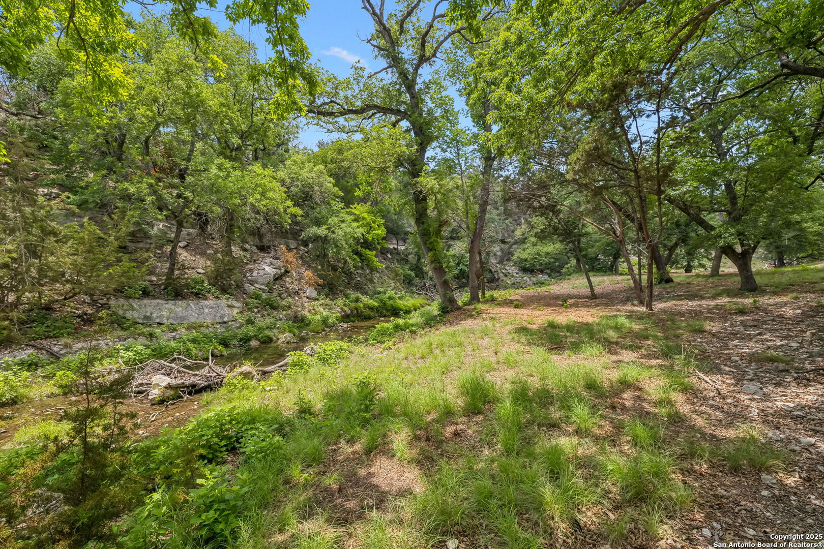 000 Pietra Springs Road