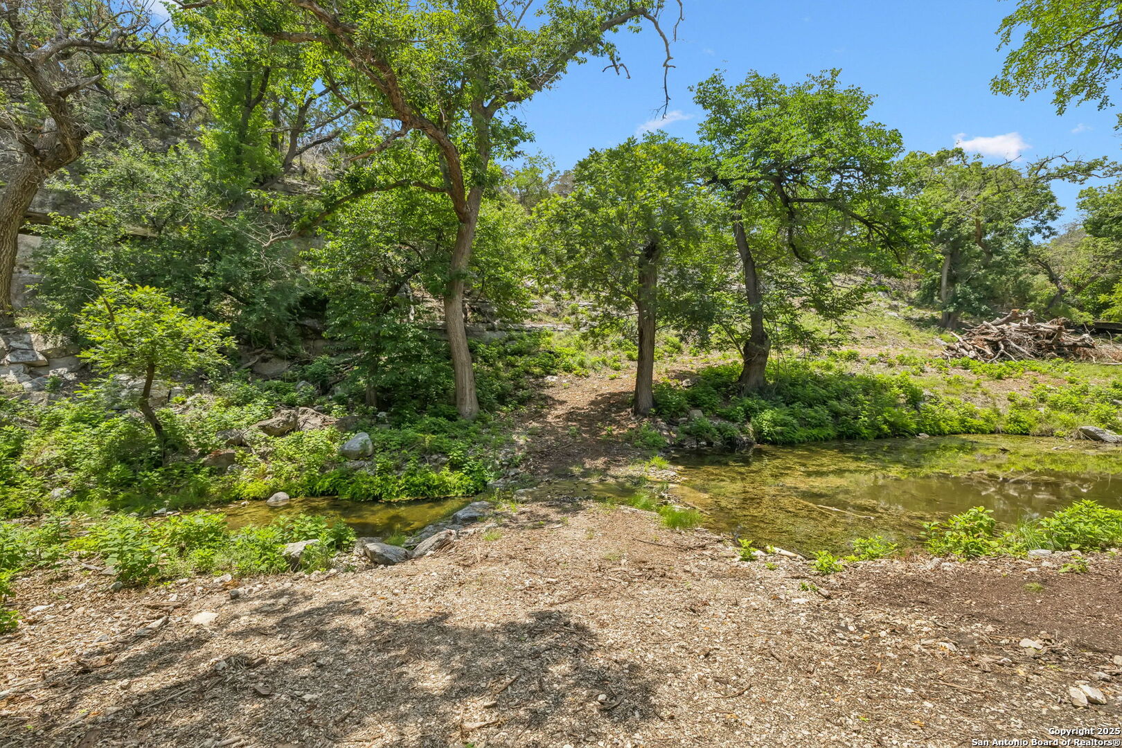 000 Pietra Springs Road