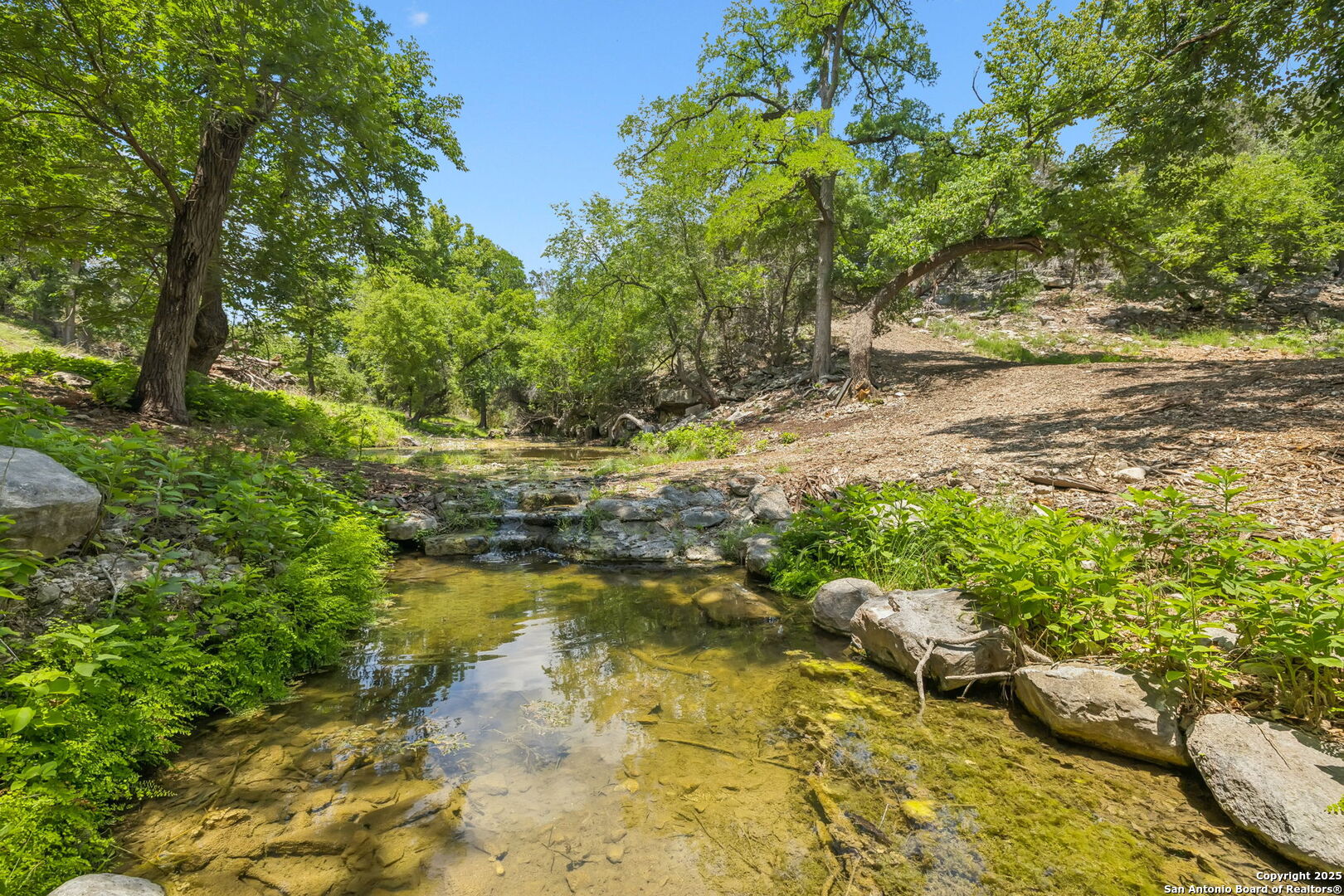 000 Pietra Springs Road