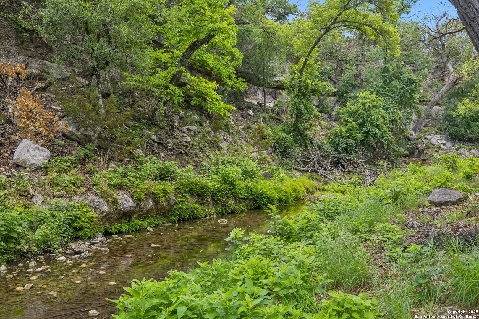 000 Pietra Springs Road