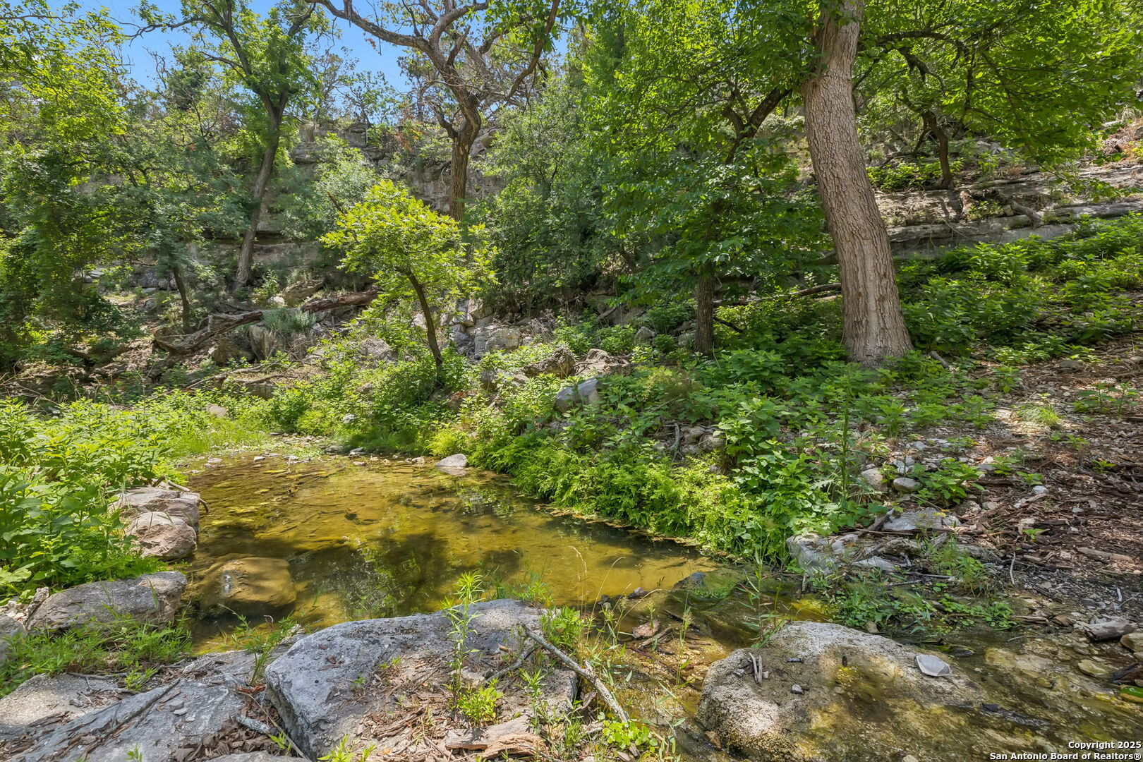 000 Pietra Springs Road