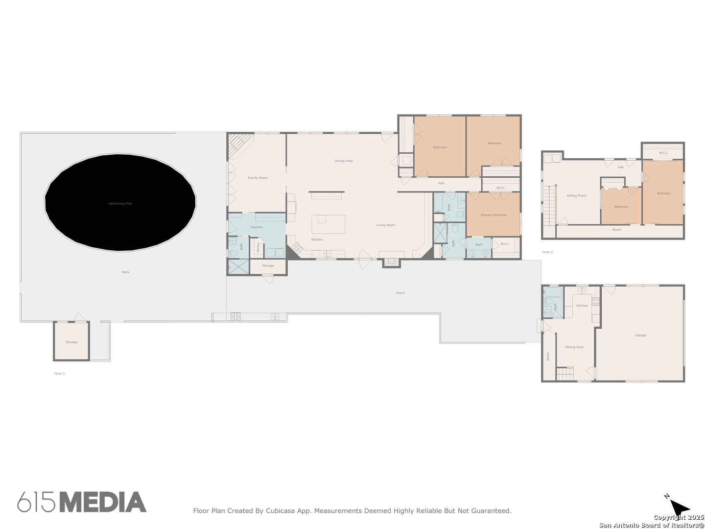 452 Stoneleigh Rd