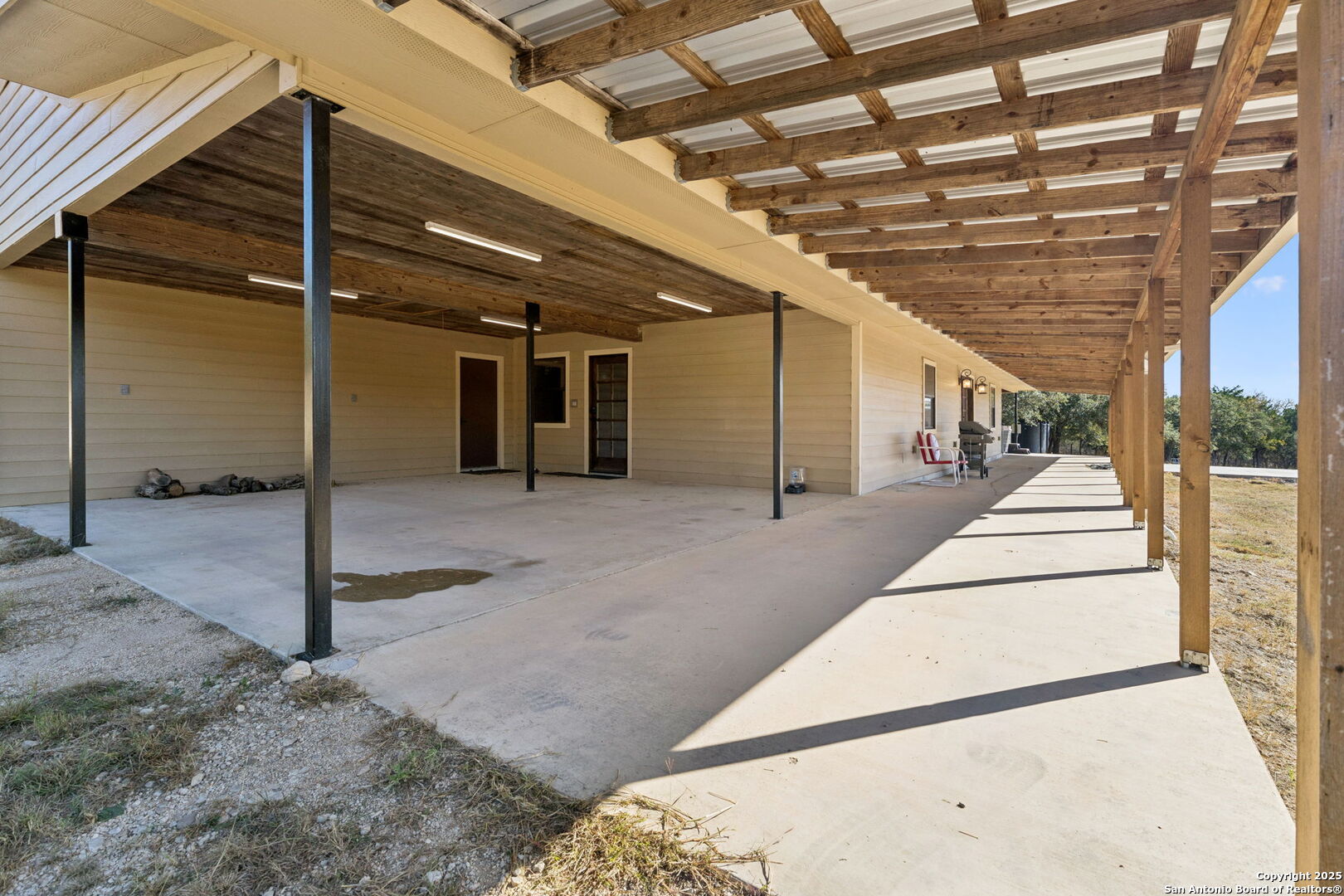 383 elm pass ii