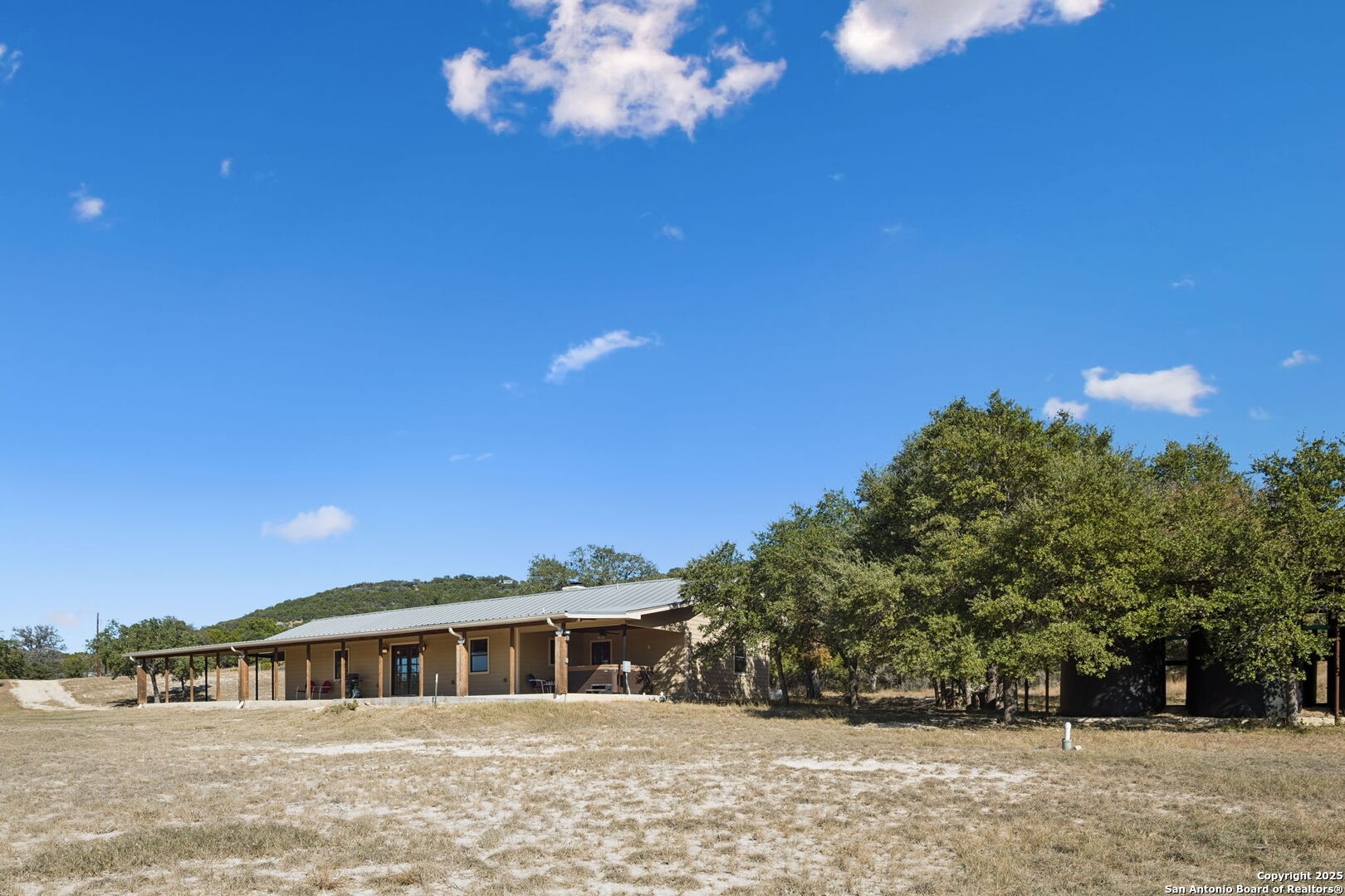 383 elm pass ii