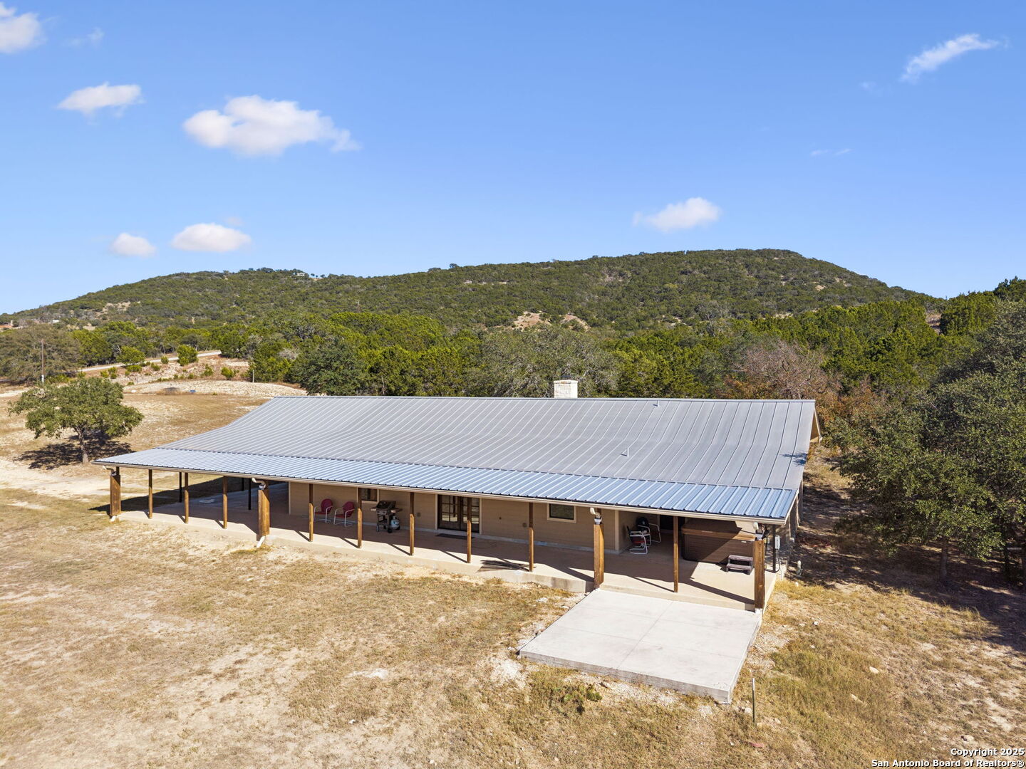 383 elm pass ii