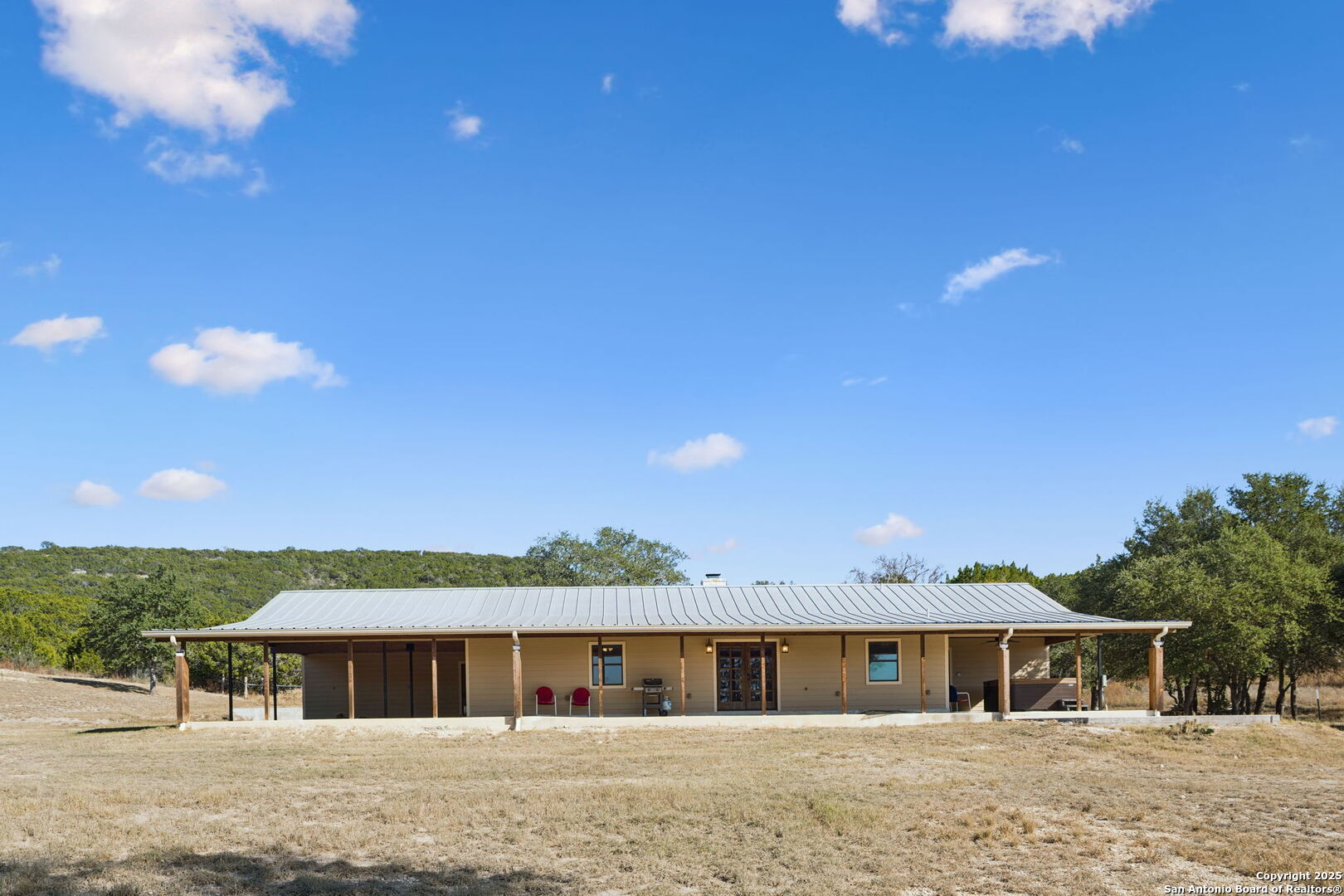 383 elm pass ii
