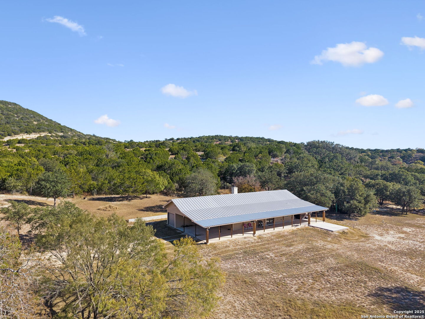 383 elm pass ii