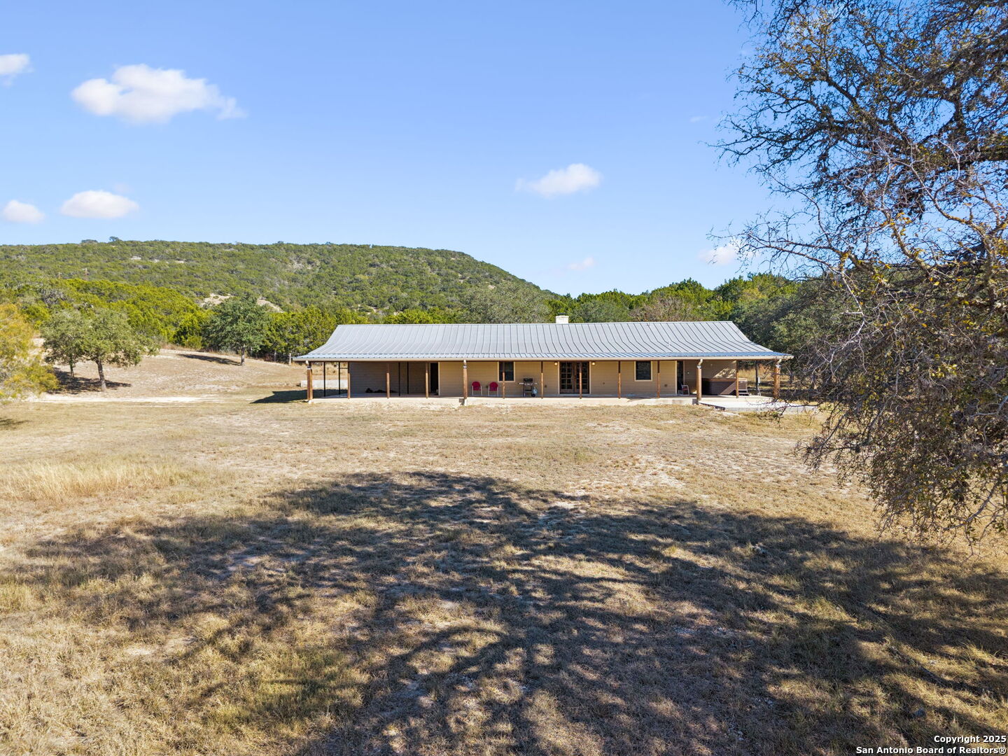 383 elm pass ii