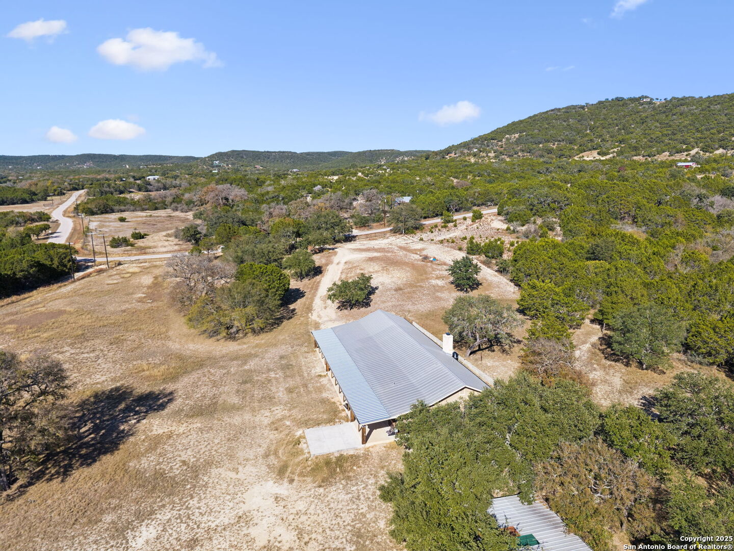 383 elm pass ii