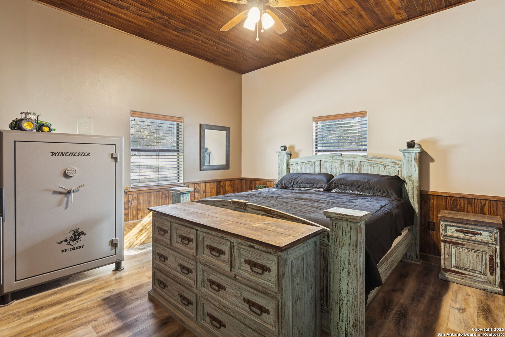383 elm pass ii