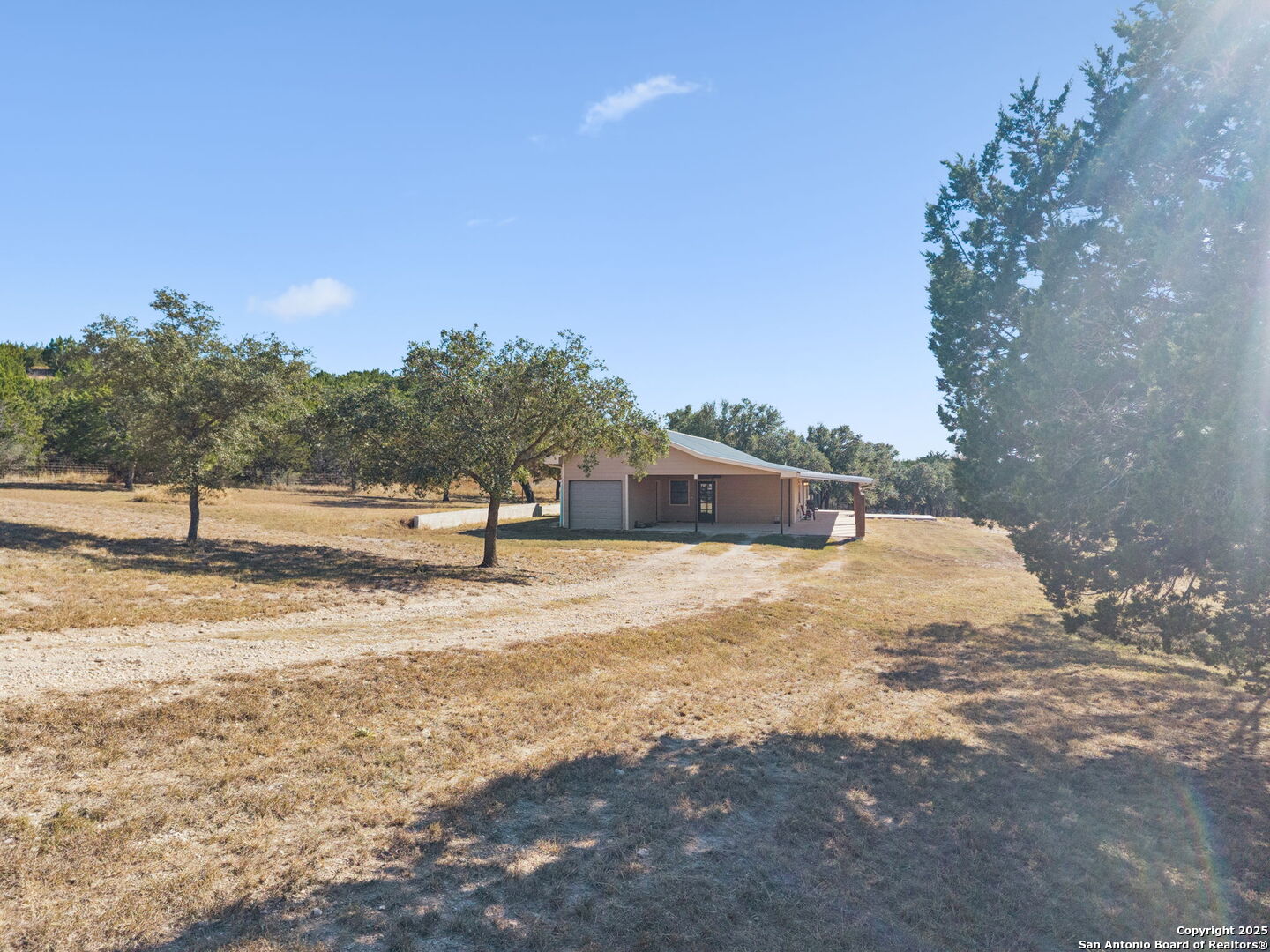 383 elm pass ii
