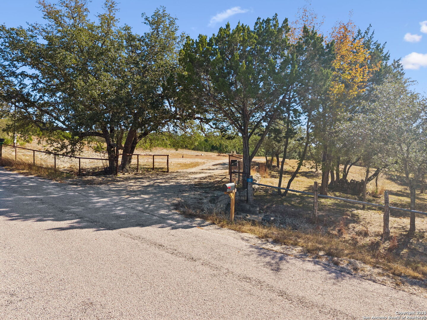 383 elm pass ii