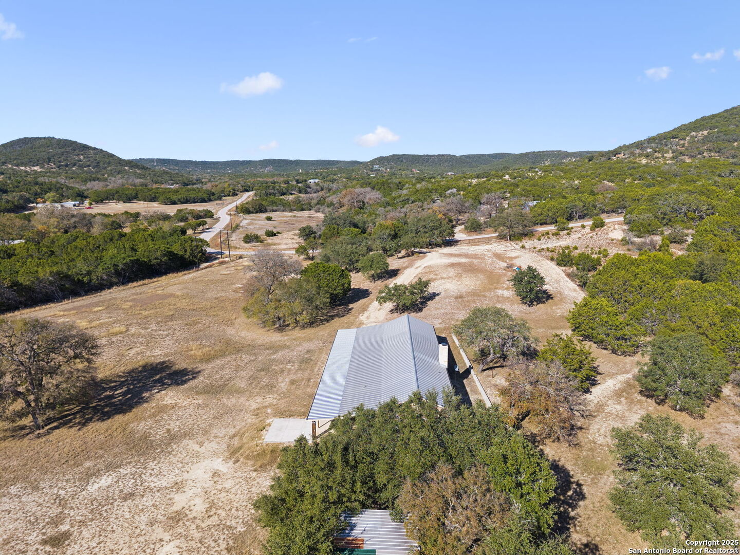 383 elm pass ii
