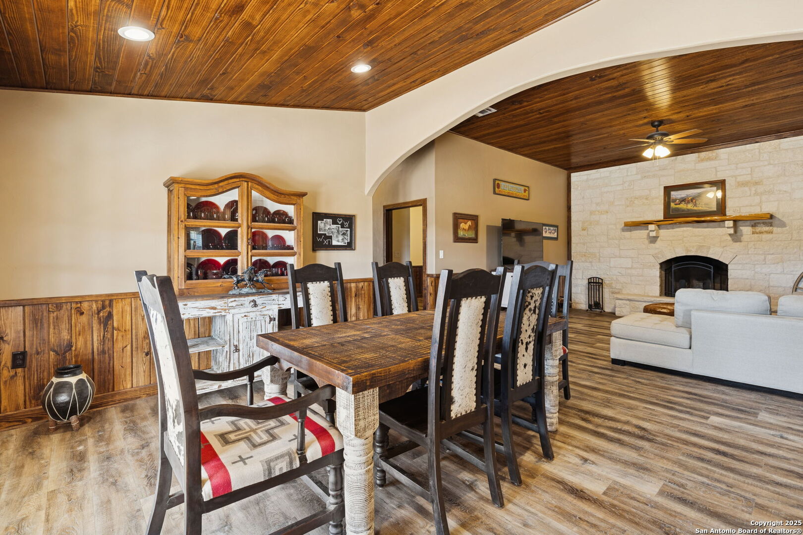 383 elm pass ii