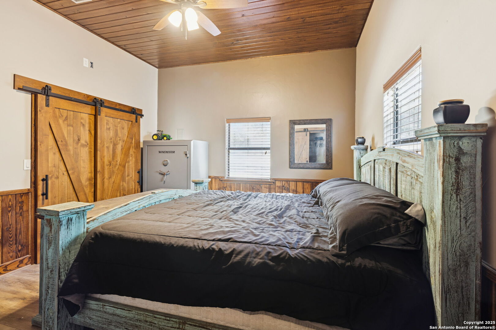 383 elm pass ii