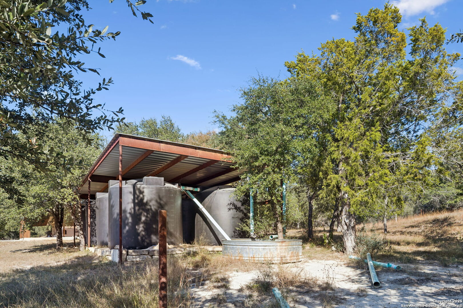 383 elm pass ii