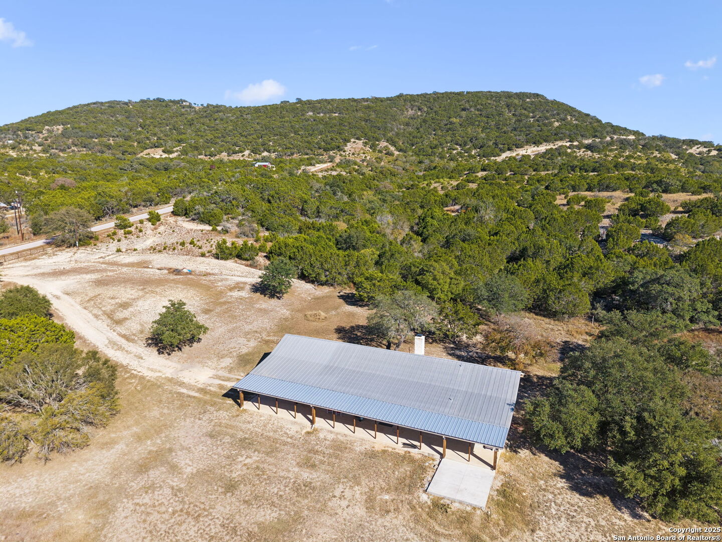 383 elm pass ii