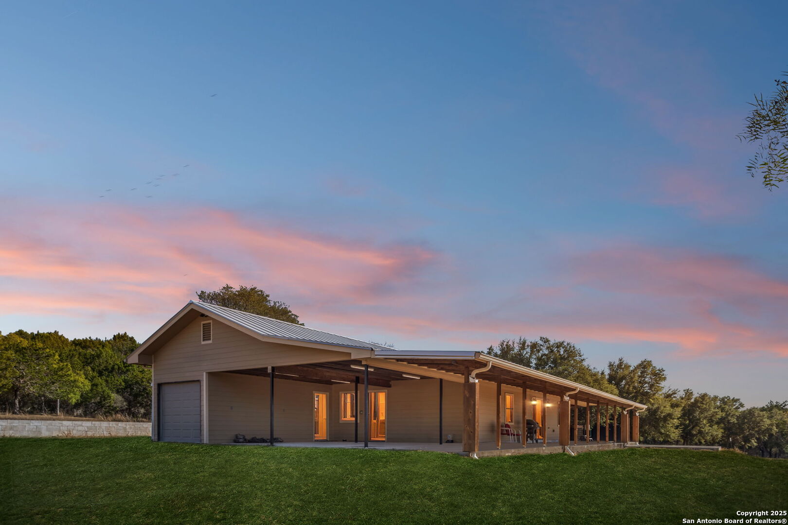 383 elm pass ii