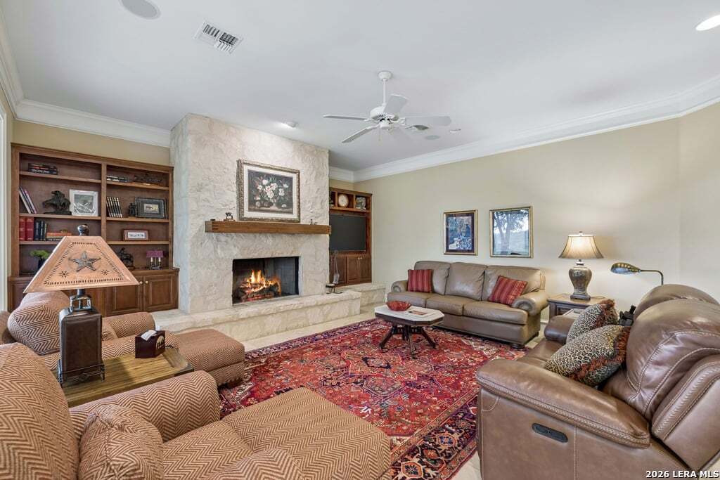 415 HIDDEN HILLS RANCH RD