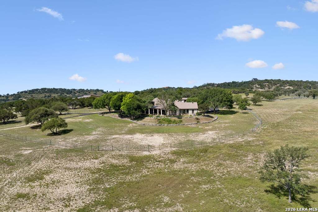 415 HIDDEN HILLS RANCH RD