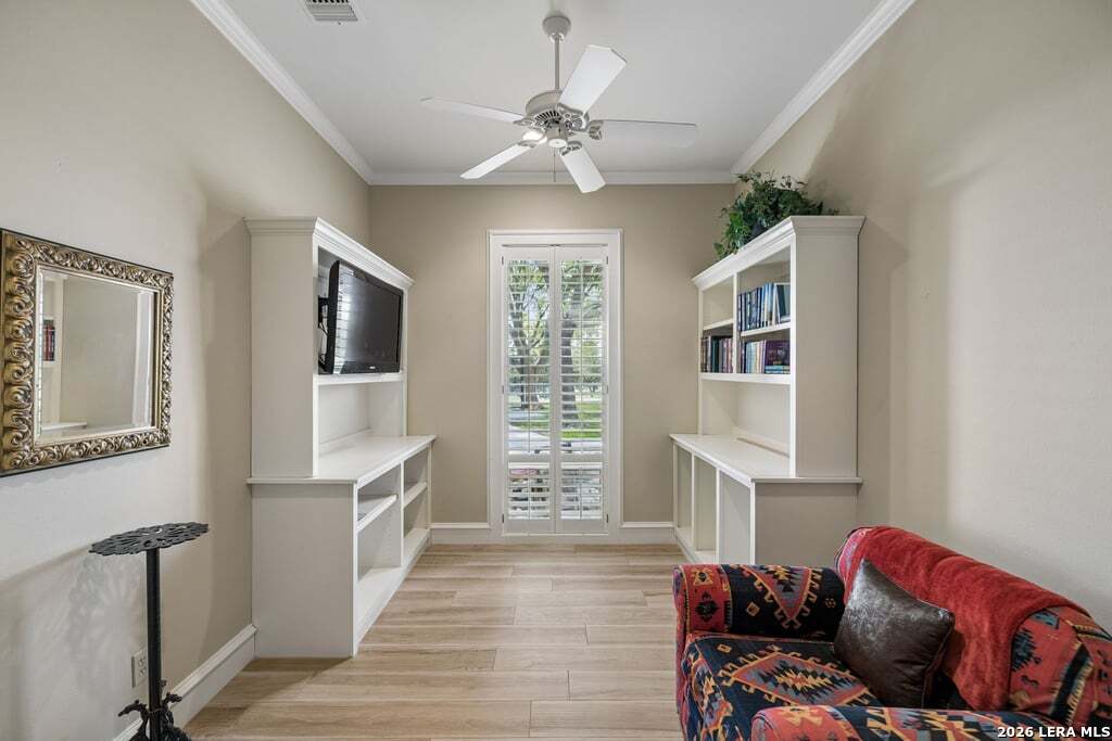 415 HIDDEN HILLS RANCH RD
