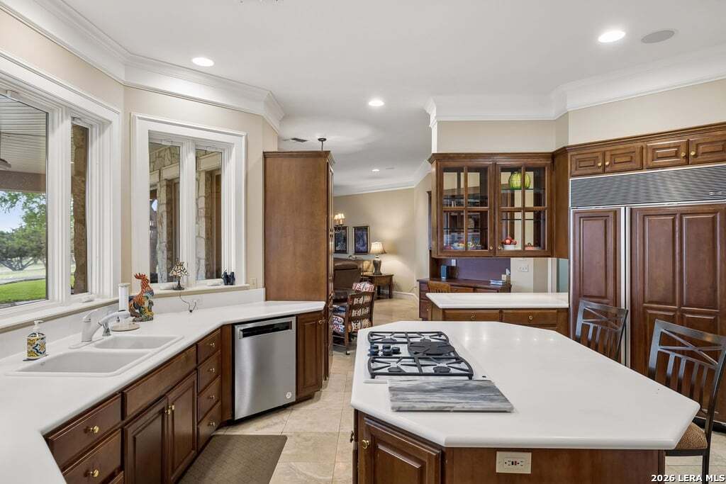 415 HIDDEN HILLS RANCH RD