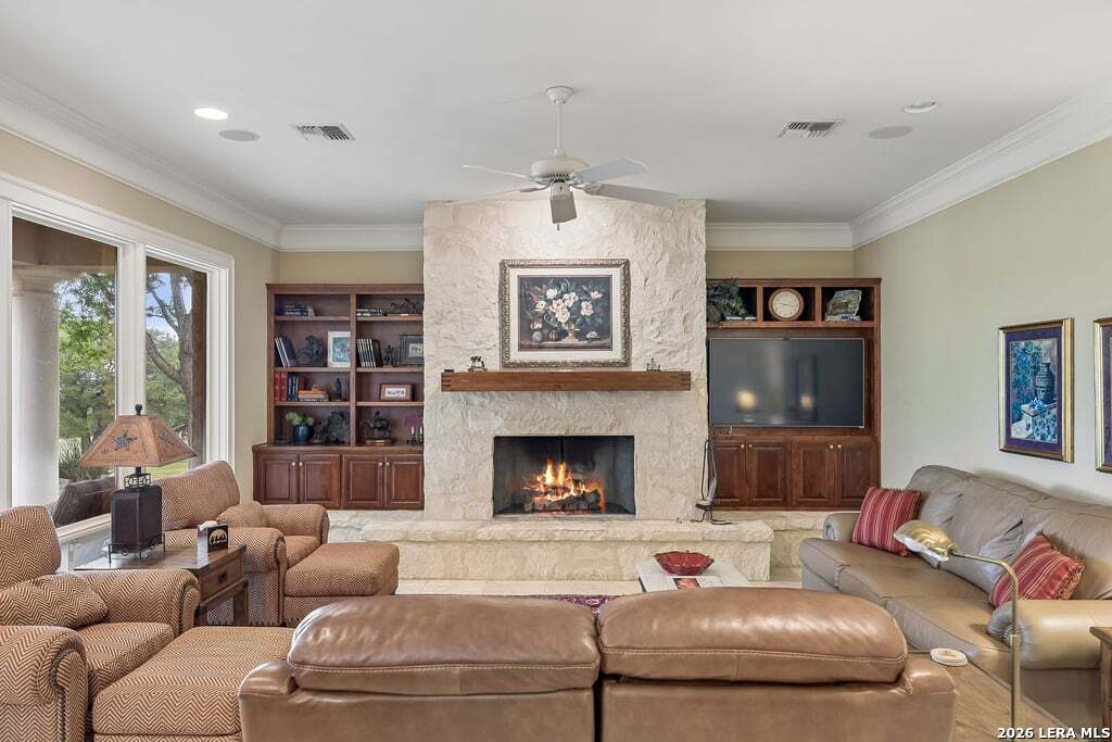 415 HIDDEN HILLS RANCH RD