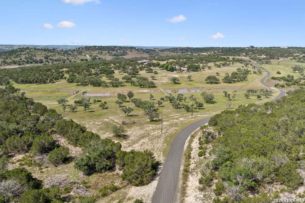 415 HIDDEN HILLS RANCH RD