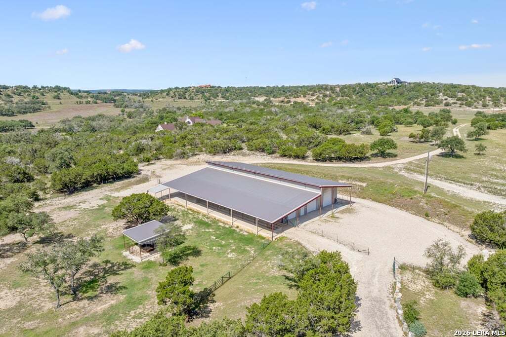 415 HIDDEN HILLS RANCH RD