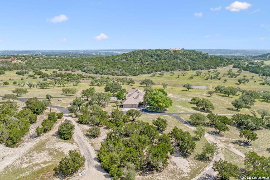 415 HIDDEN HILLS RANCH RD