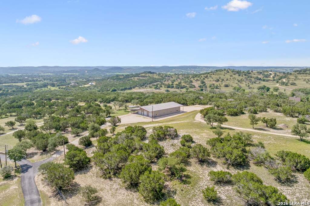 415 HIDDEN HILLS RANCH RD